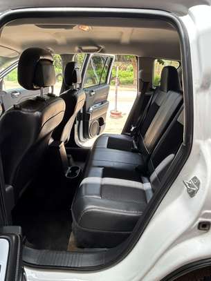 Jeep compass image 8