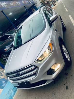 ✨ Ford Escape SE 2017 – Le SUV Idéal au Quotidien image 2
