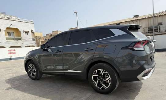 KIA SPORTAGE 2023 image 2