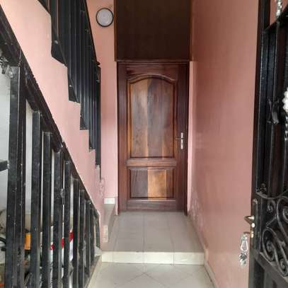 Appartement F4 à louer à Ngor image 6