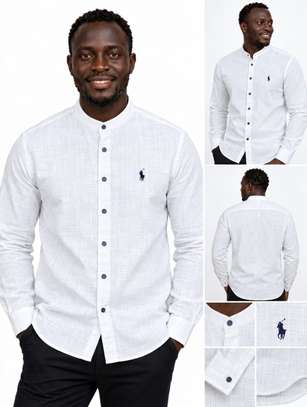 CHEMISE HOMMES  POLO image 3