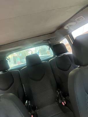 Peugeot 308 2009 image 8