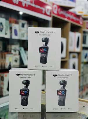 DJI OSMO POCKET 3 CREATOR COMBO image 6