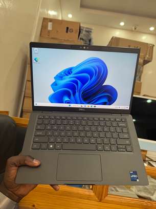 Dell Latitude 7330 i7 Tactile image 4