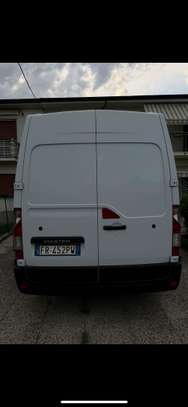 Renault Master image 7