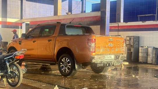 Ford Ranger Wildtrak 2019 image 9