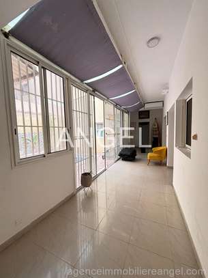 Ref_2980_GL – Appartement à louer  sur la Route de Ngor image 3