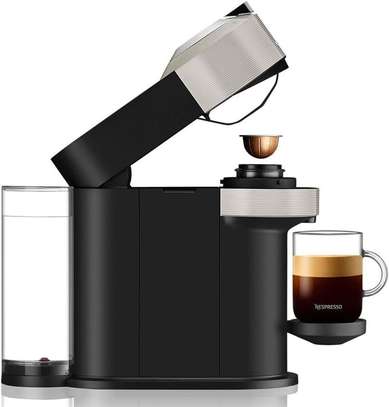 Machine à café capsule connectée NESPRESSO  Vertuo Next image 2