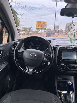 Renault Qm3 2016 image 4