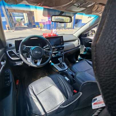 Kia seltos 2021 image 6