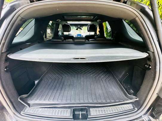 Mercedes gle 400 2018 image 12
