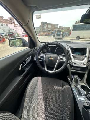 Chevrolet Equinox 2017 - Full options image 5
