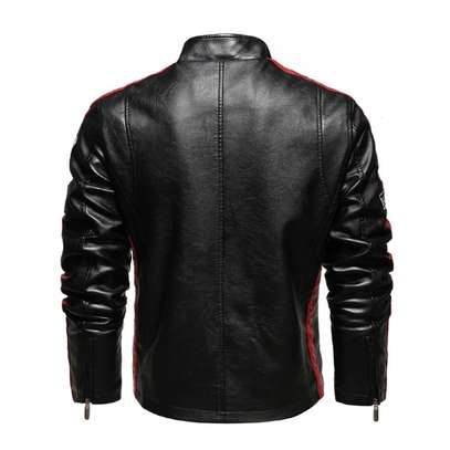Jacket Veste en cuir image 10