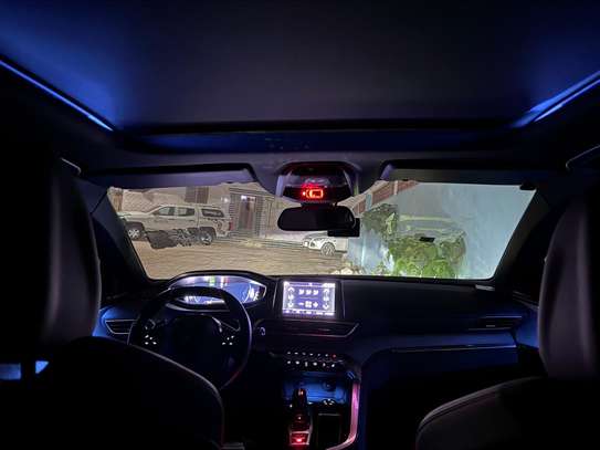 PEUGEOT 3008 GT 2021 image 12