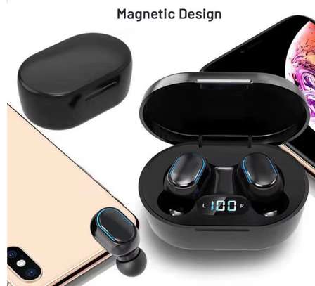 Écouteurs sans fil, Écouteurs Bluetooth, intra auriculaire image 9