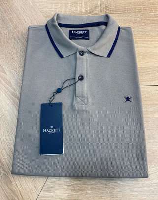 Polo Hackett London image 2