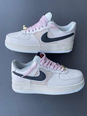 Nike Air Force 1 image 5