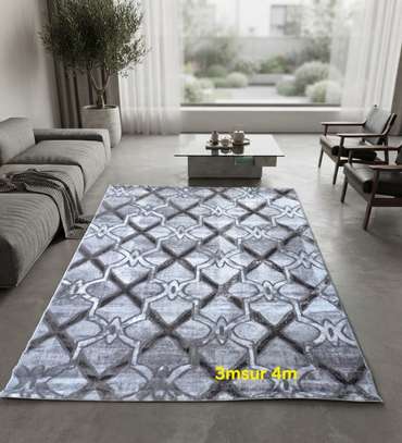 Moquette moderne grand format image 2