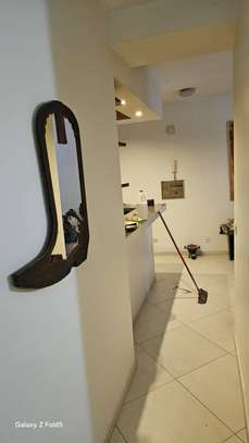 Appartement meublé à louer rond point NGUERIGNE image 5