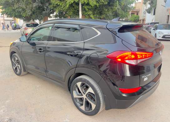 Hyundai Tucson image 12