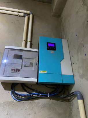 Cheikhoul khadim électricité général image 5