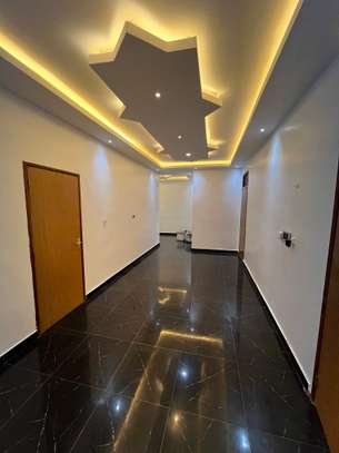 Grand Appartement F4 aux mamelles image 3