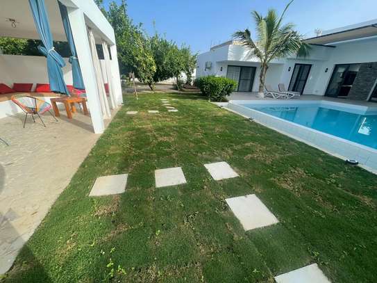 Villa Moderne Saly Center image 4