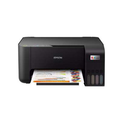 Imprimante Epson L 3210 avec réservoir d’encre Multifonction image 2