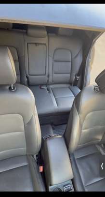 Location Hyundai Tucson image 2