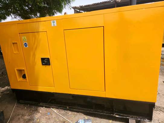 Vente et location groupe electrogene 12 a 1600kva image 2