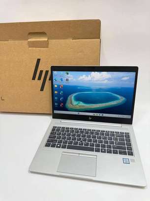 Hp 840 G6 image 2