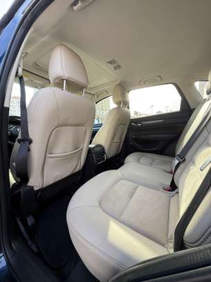 Mazda CX-5 2018 SUV  GT image 9