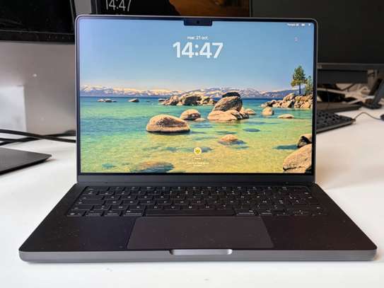 MACBOOK PRO M5 PRO 14 P 2026 image 4
