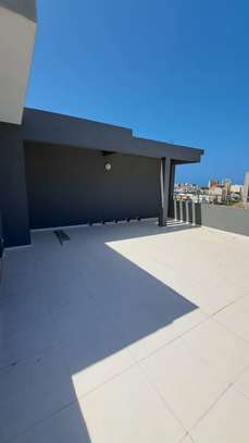 STUDIO A LOUER A NGOR-ALMADIES (Cité Socabeg) image 3