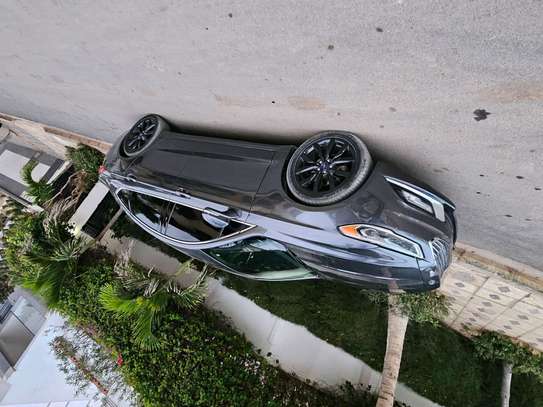 FORD FUSION TITANIUM image 10