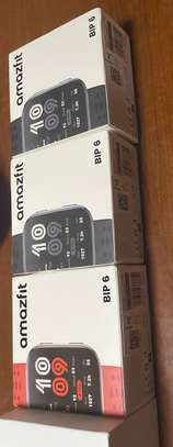 Amazfit BIP 6 image 4