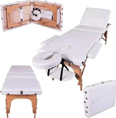 Table massage pliable image 2