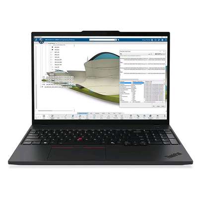 LENOVO THINKPAD P16S Gen4 AMD image 3