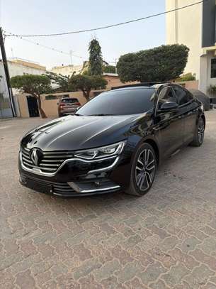 RENAULT TALISMAN  ANNÉE 2017 image 3