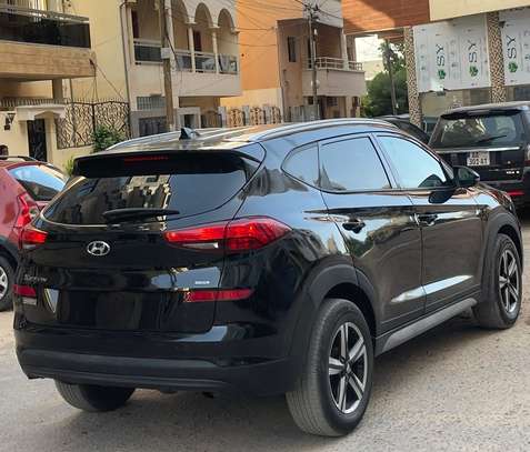 HYUNDAI TUCSON  Année :2021 image 11