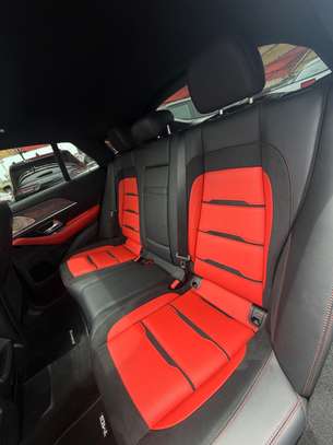 Mercedes Benz GLE 53 AMG image 7