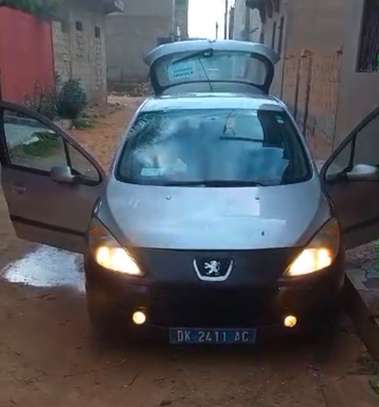Peugeot 307 Diesel Manuel image 3