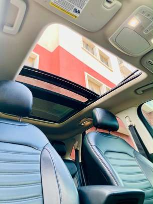 LOCATION FORD EDGE TITANIUM 4 CYLINDRES image 3