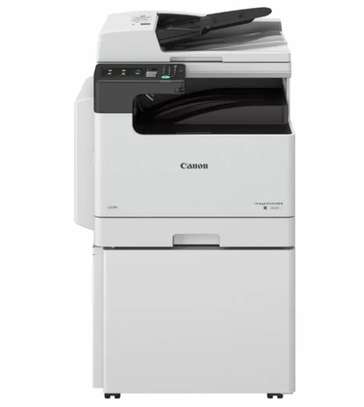 Photocopieur Canon imageRUNNER 2425i  Multifonction image 2