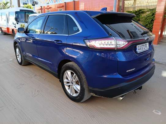 Ford edge image 5