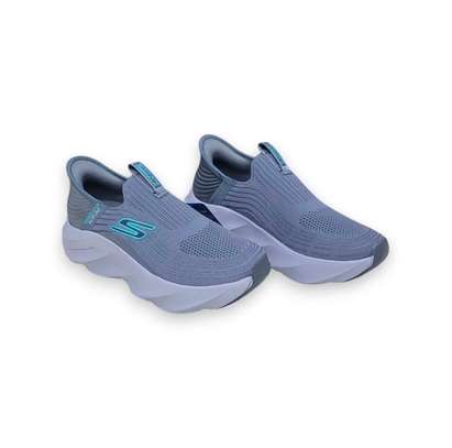 Chaussures bateau Cuir image 10