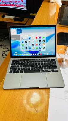 MacBook M1 2020 - SSD 512Go - Ram 16Go - 13’pouce image 10