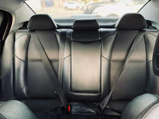 Peugeot 508 2017 image 6