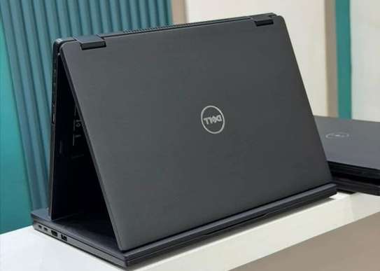 DELL LATITUDE 5289 X360 image 3