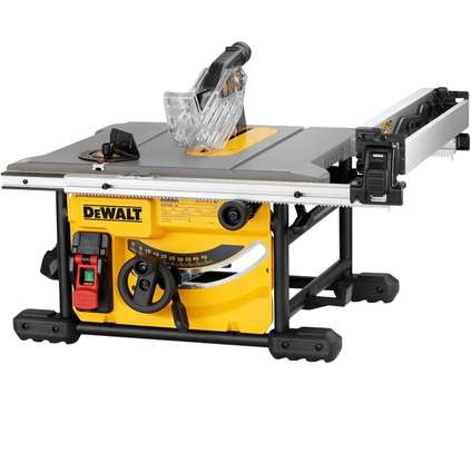 DEWALT - Scie à Table image 2